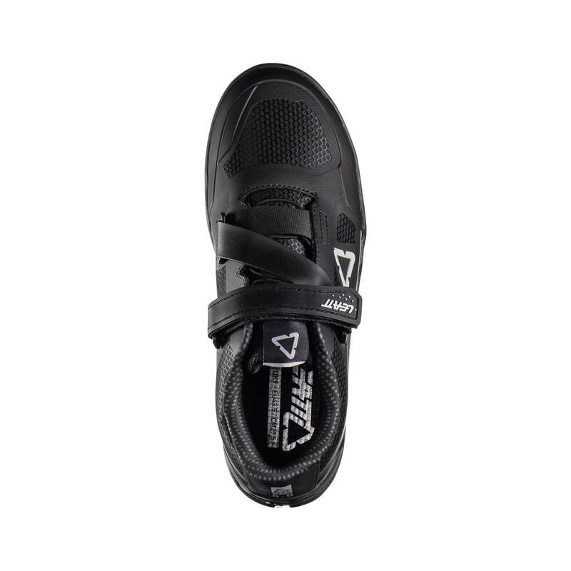 Zapatillas 5.0 Clip Negro