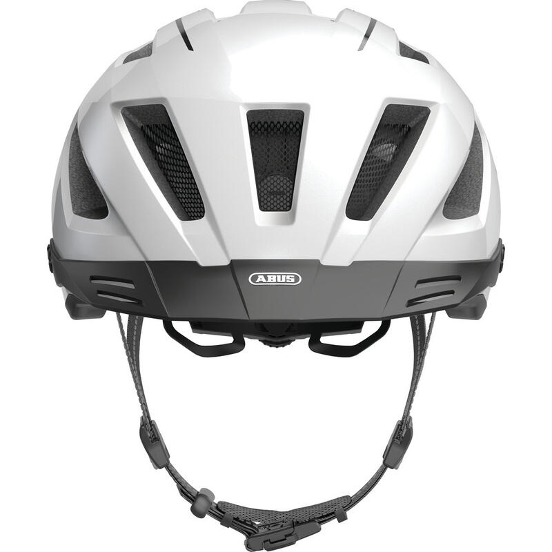 Casco de bicicleta Pedelec 2.0 Blanco perla L 56-62 cm