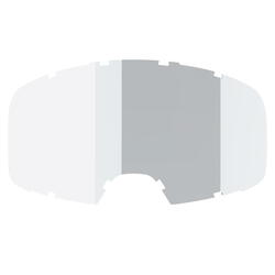 De ingespoten Lens van de Spiegel Enige Vervanging (Antifog) - Spiegel Duidelijk
