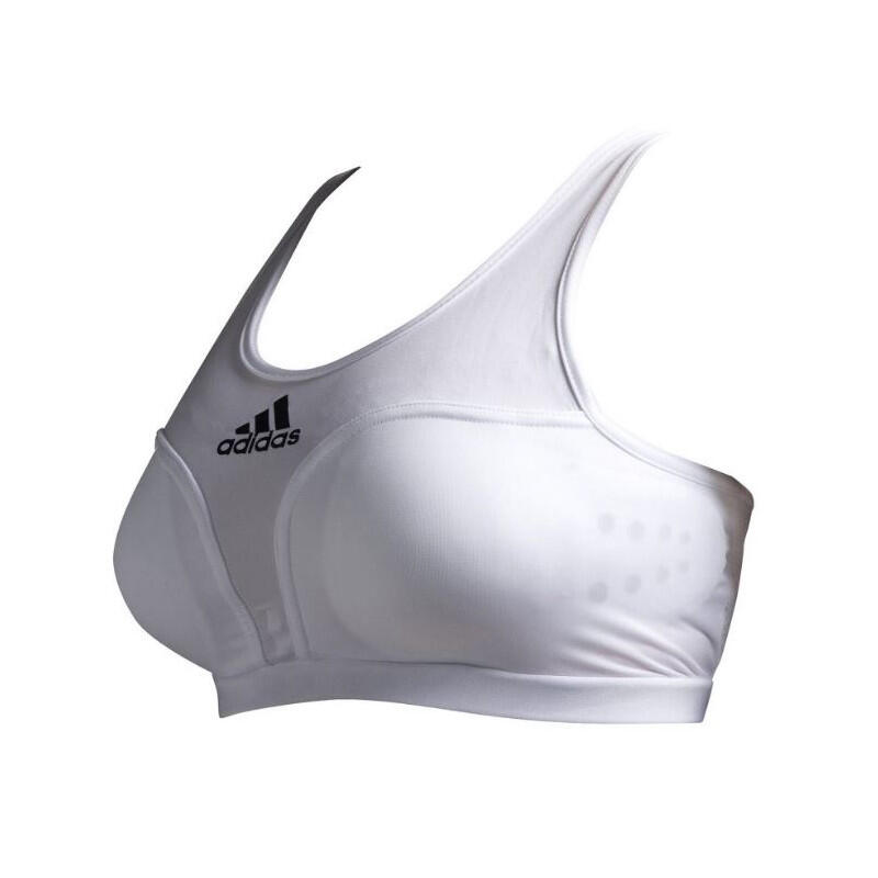 Protège poitrine brassière avec coques