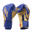 adidas Boxhandschuhe SPEED TILT 350V pro blue/gold, SPD350VTG