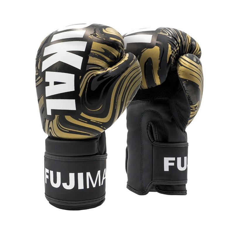 Luvas de boxe Fuji Mae Radikal 3. 0