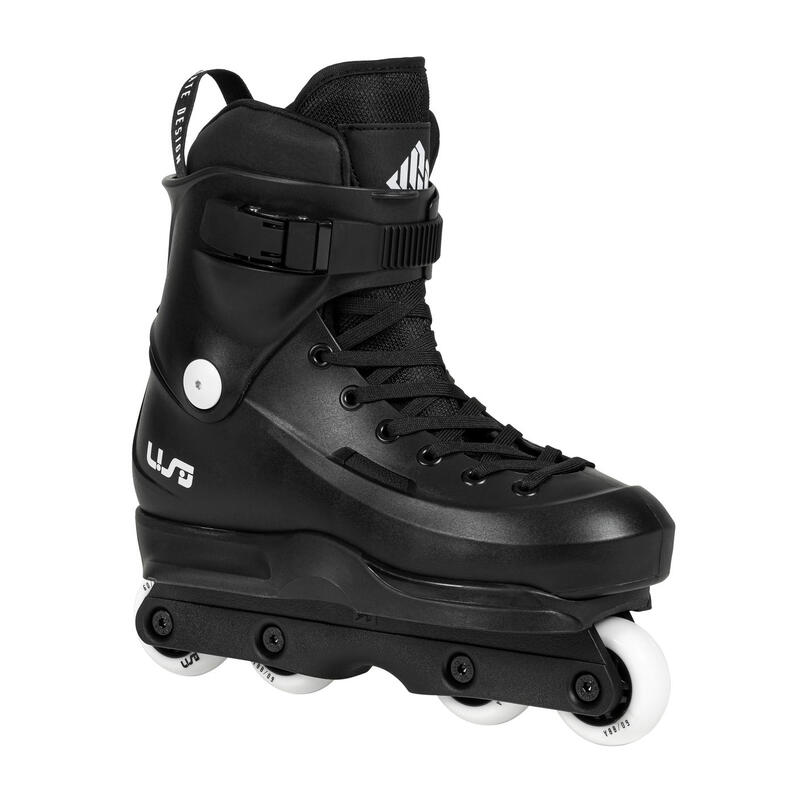 USD Sway Team 60 (XXI) Patins de cascade agressifs