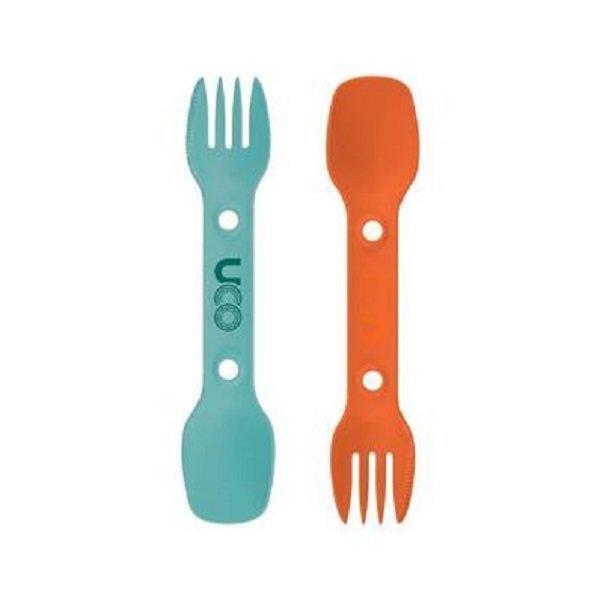 Posate 3 in 1 - Adulto - SPORK