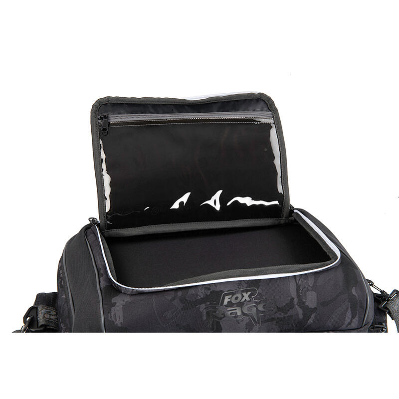 Bolsa de viaje Fox Rage voyager M