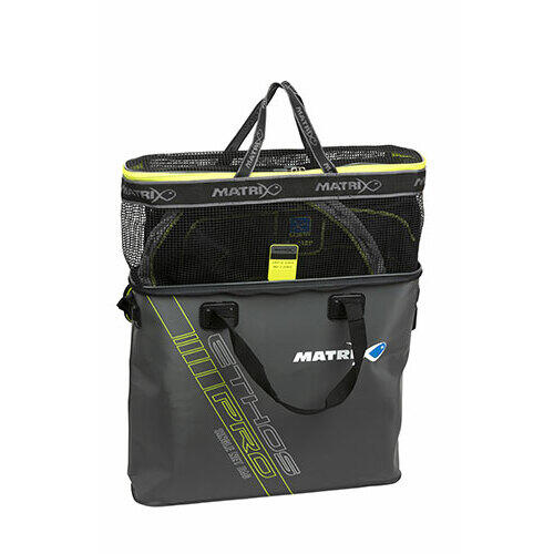 Fox Matrix Dip & Dry Mesh Net Bag Medium