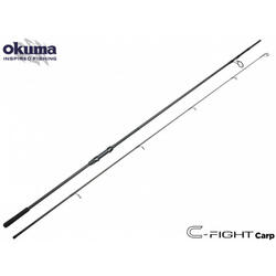 Karperhengel Okuma C-Fight 10' 3lbs
