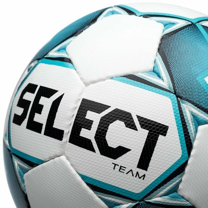 Select Team FIFA BASIC futebol adulto tamanho 5