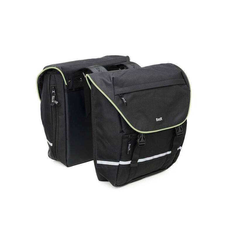 Doppelter Packsack SPRTV - 30 Liter