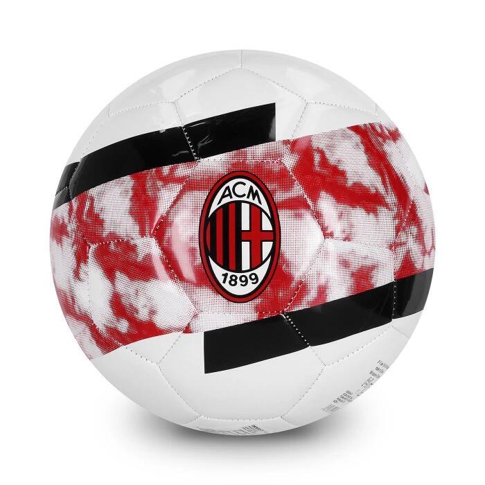 Ballon de football AC Milan Iconic Blanc 2021/22
