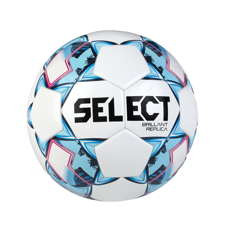 BALLON DE FOOTBALL SUPER TAILLE 5 - SELECT SPORT