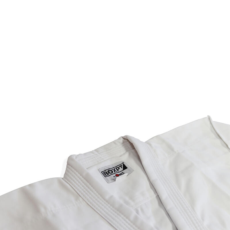 Karaté Kata Kimono- 12 oz