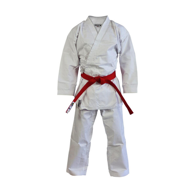 Kimono de Karate Kumite  140cm Blanco