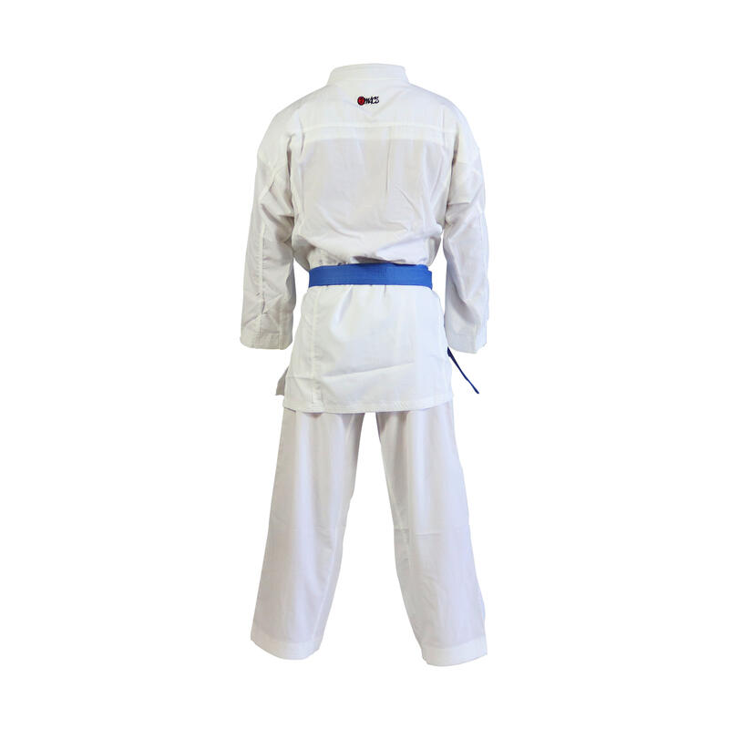 Karaté Kata Kimono - WKF