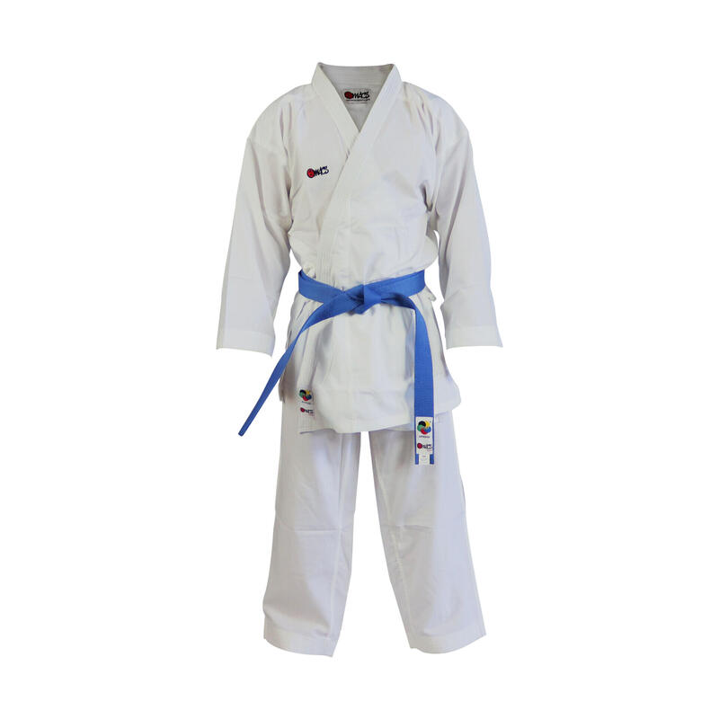 Kimono de Karate Kumite WKF  160cm Blanco