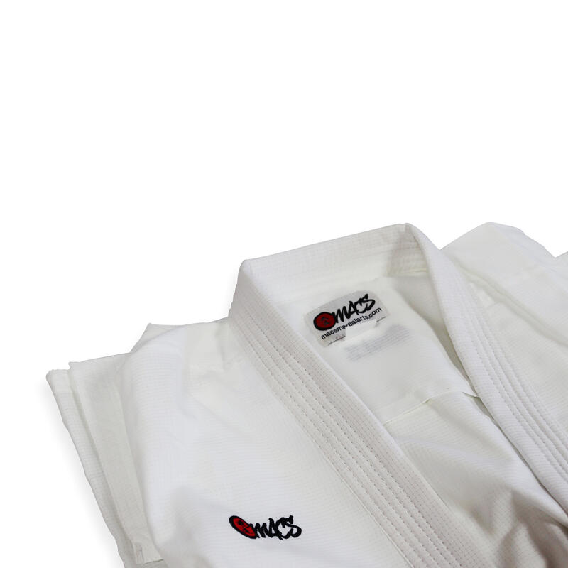 Karate Kimono Kumite WKF