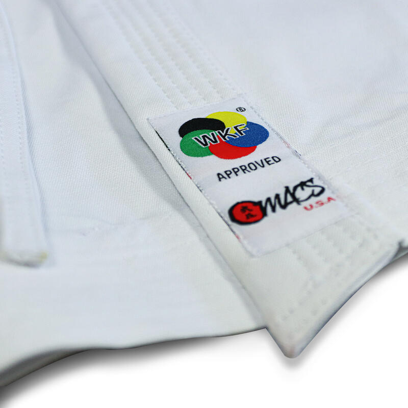 Kimono de Karaté Kata WKF