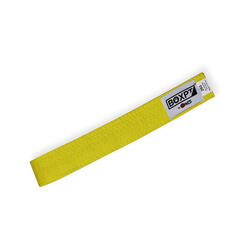 Cinturón de Karate  300cm Amarillo