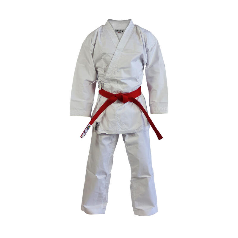Kimono de Karate Kumite  210cm Blanco