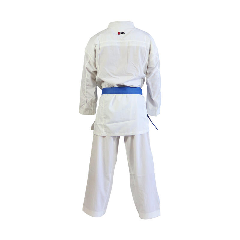 Kimono de Karate Kumite WKF  200cm Blanco