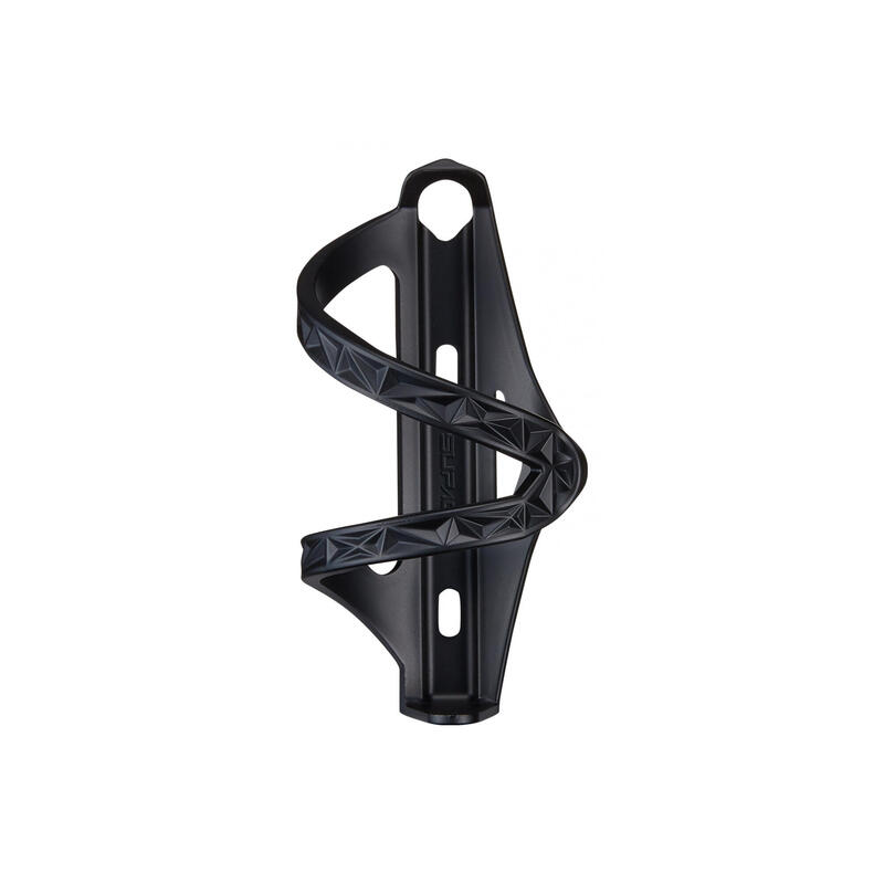 Botton Holder Side Swipe Cage Black Droite