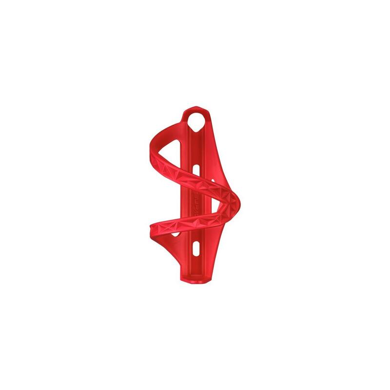 Botton Holder Side Swipe Cage Red Droite