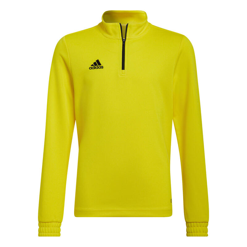 Kinder trainingspak top adidas Entrada 22