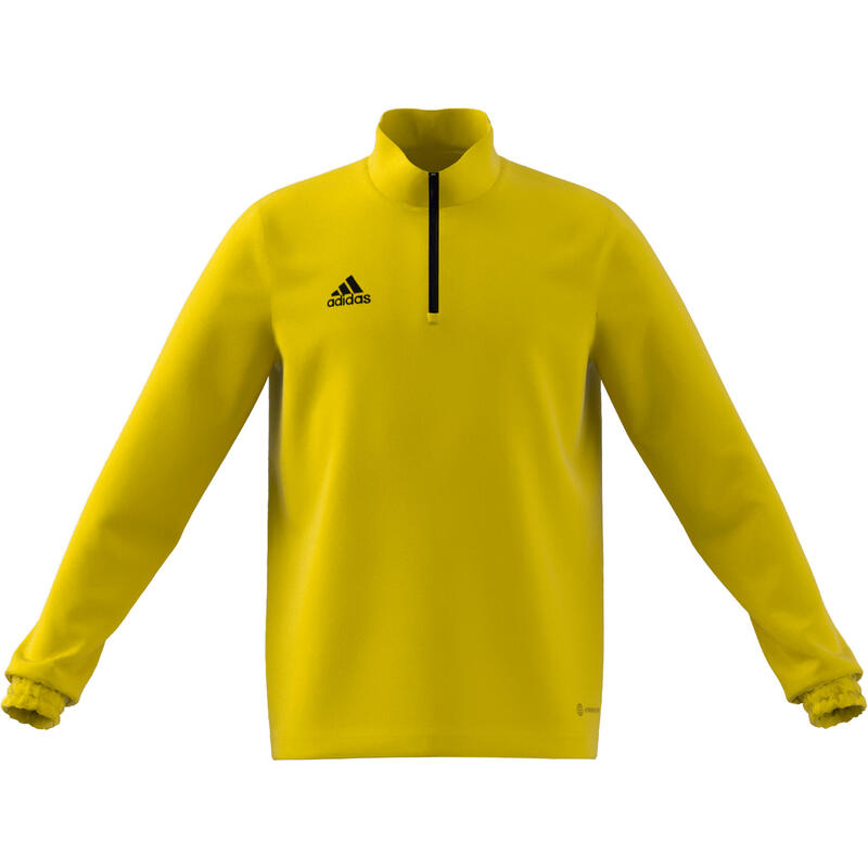 Kinder trainingspak top adidas Entrada 22