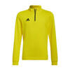 Kinder trainingspak top adidas Entrada 22