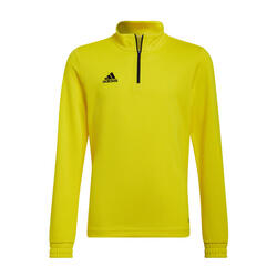 Kinder trainingspak top adidas Entrada 22