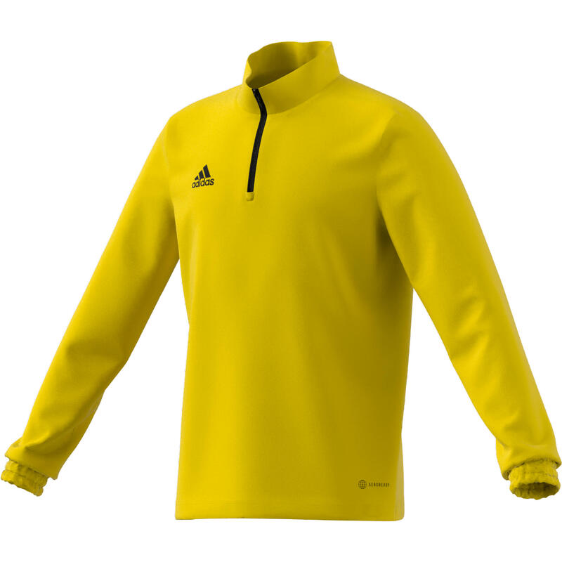 Kinder trainingspak top adidas Entrada 22