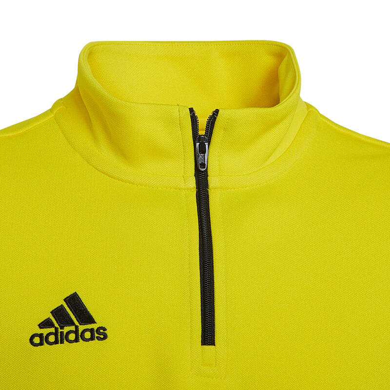 Kinder trainingspak top adidas Entrada 22