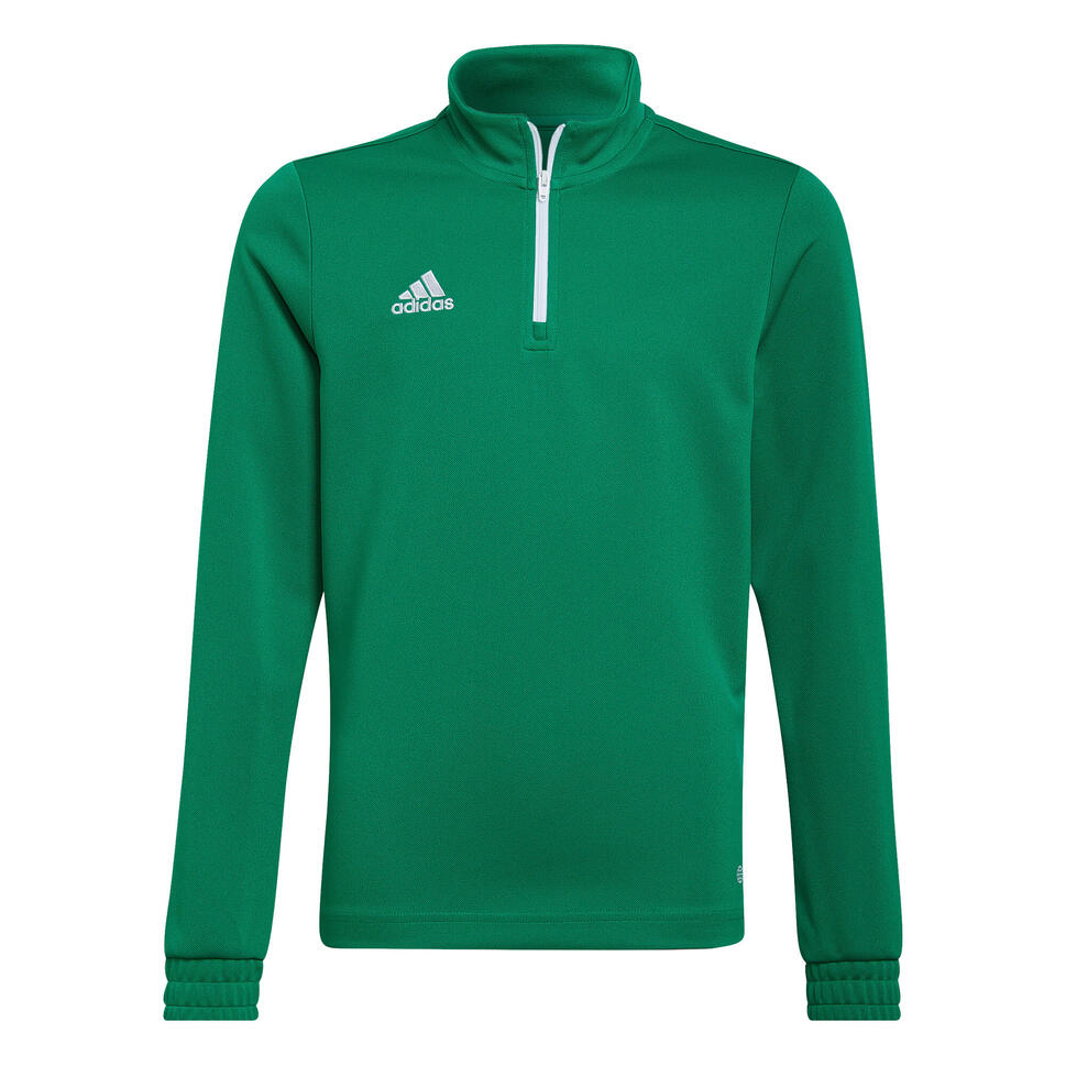 Bluza piłkarska dla dzieci adidas Entrada 22 Training Top