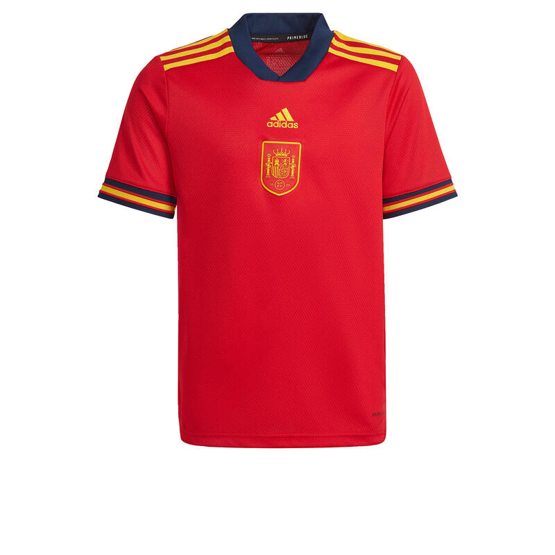Camiseta primera equipación España 21/22