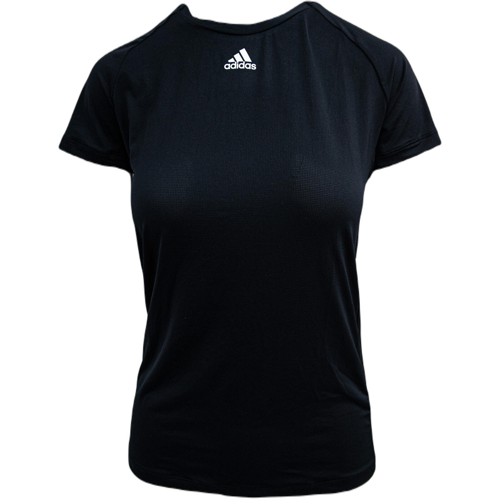 Maglietta adidas Performance. Nero. Donne |  Adidas