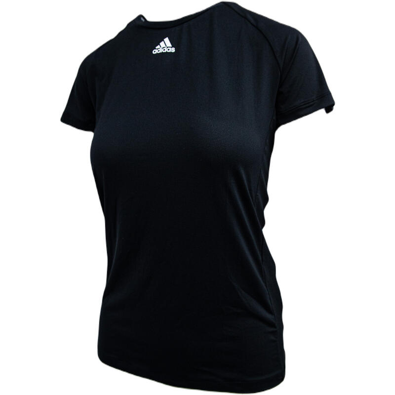 T-shirt adidas Performance, Noir, Femmes