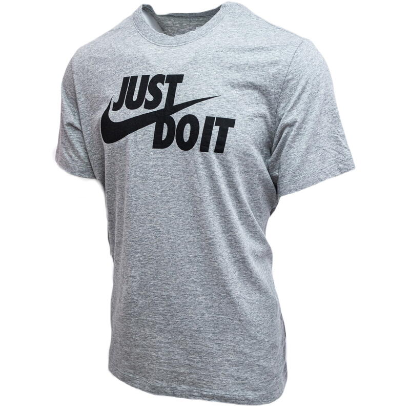 Camiseta manga corta Hombre Nike Just Do It