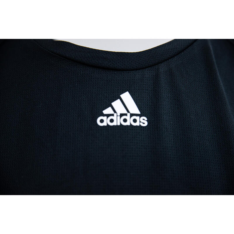 T-shirt adidas Performance, Noir, Femmes