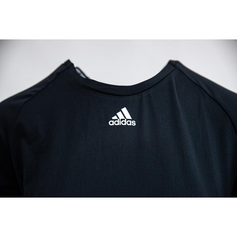 T-shirt adidas Performance, Noir, Femmes