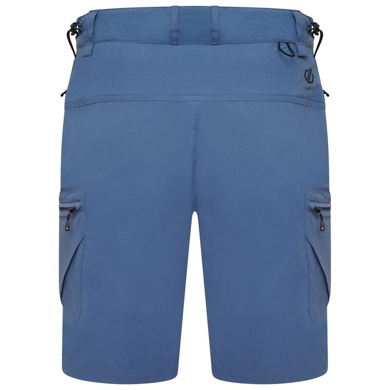 Tuned In II Walkingshorts für Herren - Blau