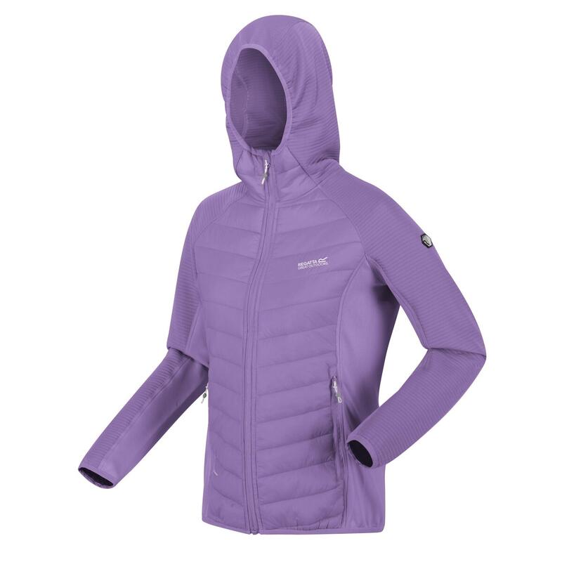 Josie Gibson - Andreson VI Hybrid Insulated Quilted Jacket
