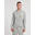 Zip Jacke Hmlisam Herren Hummel