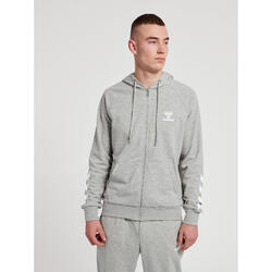 Hummel Zip Jacket Hmlisam 2.0 Zip Hoodie