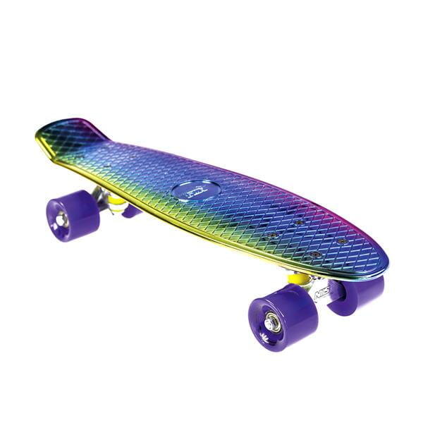 Deskorolka Pennyboard Nils Extreme Electrostyle PNB01