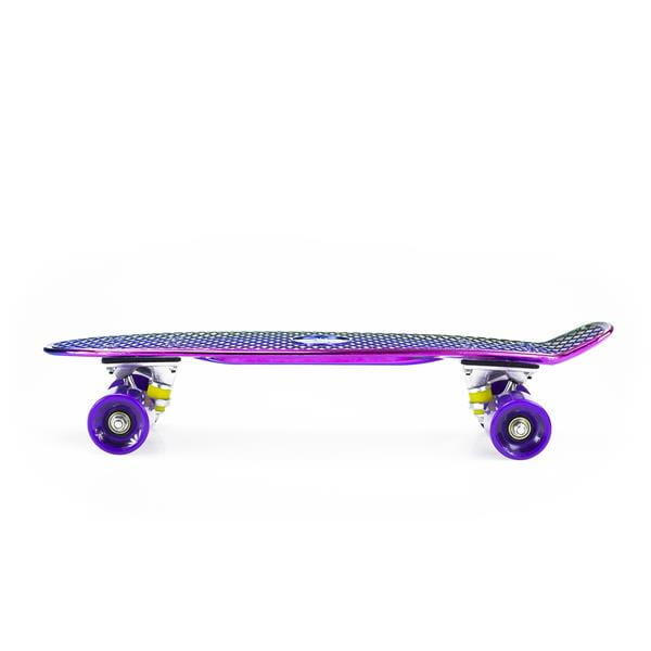 Deskorolka Pennyboard Nils Extreme Electrostyle PNB01