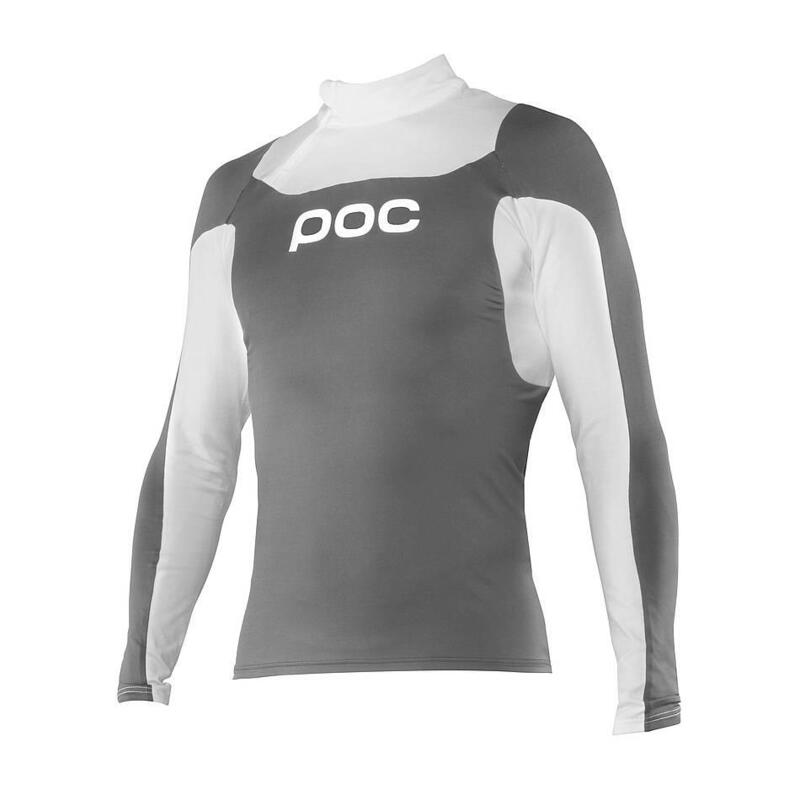 Koszulka termoaktywna dla dzieci POC Layer Jr Cut Suit