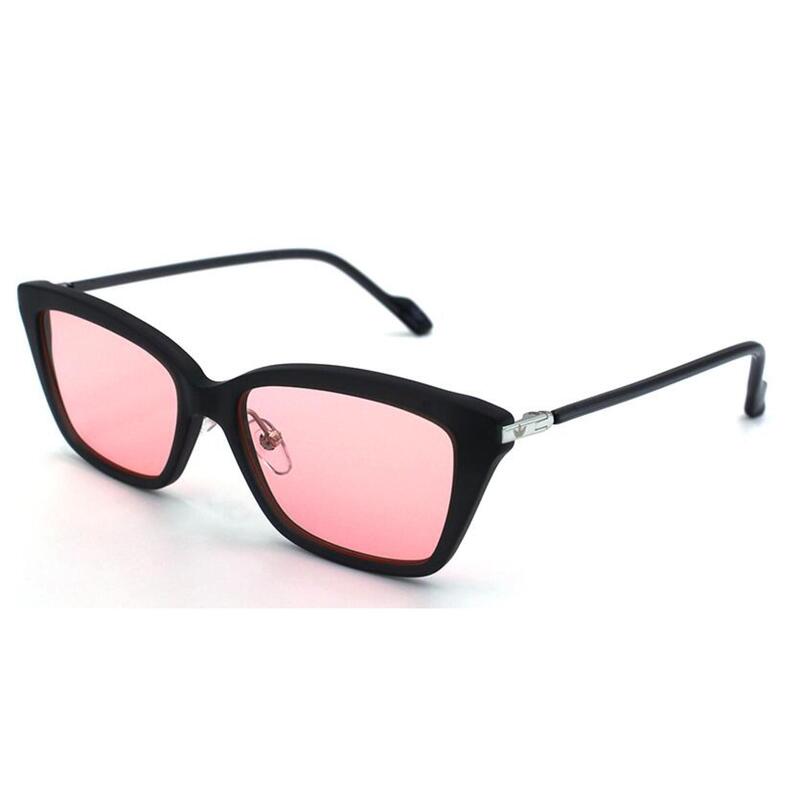 Okulary przeciwsłoneczne dla dorosłych Adidas AOK008.070.000 czarne