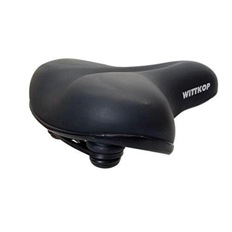 Mousse de selle Wittkop Unisexe avec une strop 95080000 en vrac