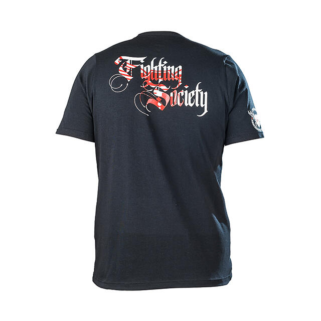 Tricou Armura Fighting Society