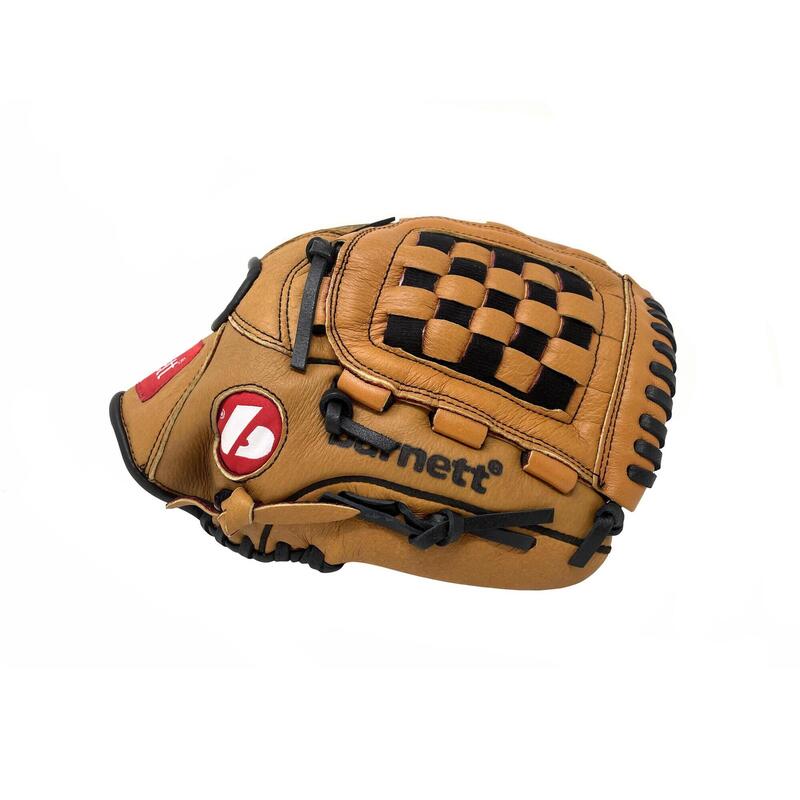 Guante de béisbol de cuero REG SL-120